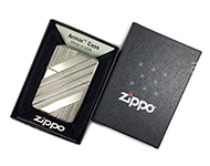 Зажигалки Zippo